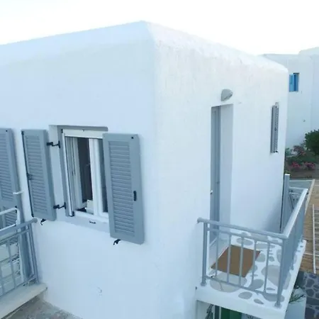 Costa Ilios 3 Bedroom Flat Apartmán *