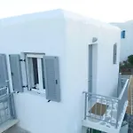 Costa Ilios 3 Bedroom Flat Апартаменты *