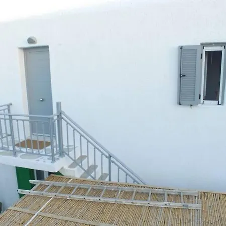 Costa Ilios 3 Bedroom Flat Апартаменты *
