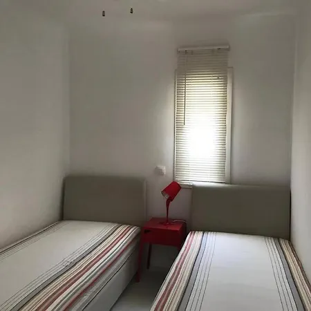 Costa Ilios 3 Bedroom Flat Appartement Ornos (Mykonos)