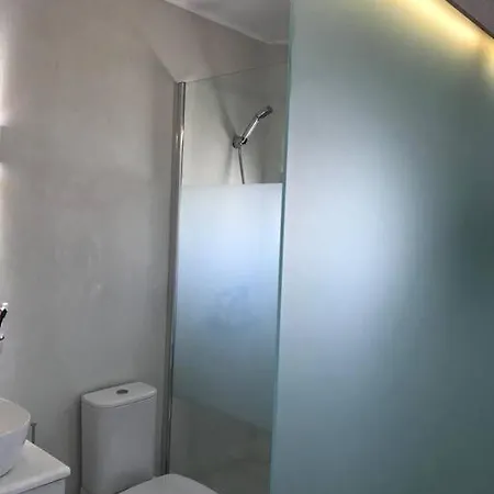 Appartamento Costa Ilios 3 Bedroom Flat Ornos (Mykonos)