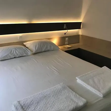 Costa Ilios 3 Bedroom Flat Ornos (Mykonos)