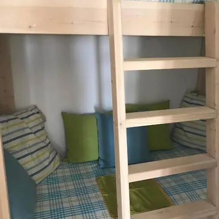 Costa Ilios 3 Bedroom Flat Lägenhet *